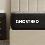 Essential - 11" Foam Mattress With Cooling Gel Memory Foam And Ghostflex Support