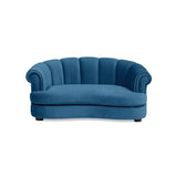 Halle - Rolled Arm Dog Sofa Bed