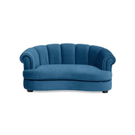 Halle - Rolled Arm Dog Sofa Bed