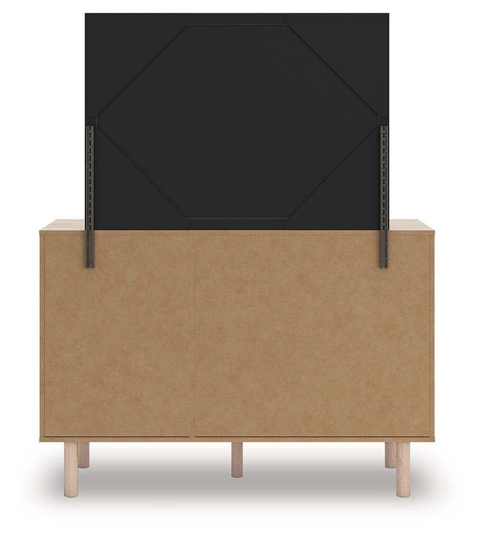 Arloster - Six Drawer Dresser by Signature Design by Ashley® | Bel Furniture