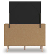 Arloster - Six Drawer Dresser by Signature Design by Ashley® | Bel Furniture