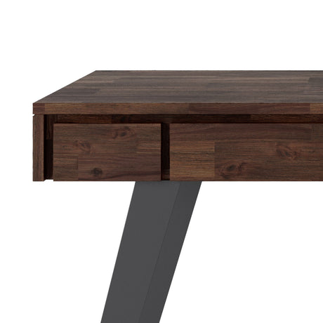 Lowry - Handcrafted Desk - view 31