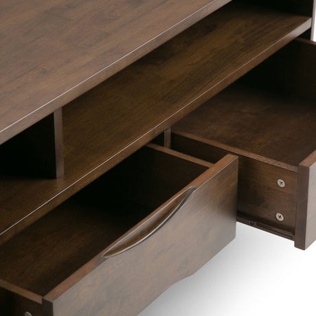 Harper - Handcrafted TV Media Stand - view 9
