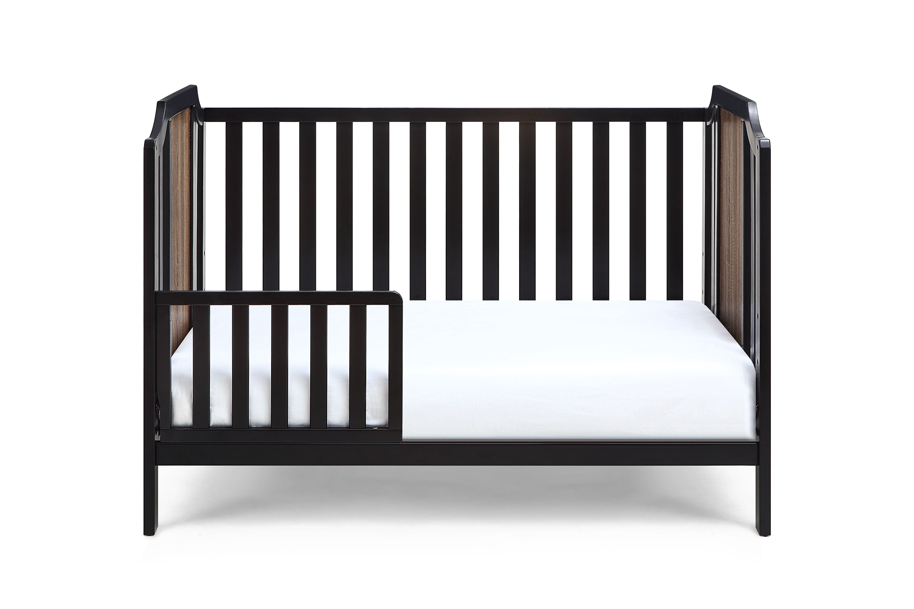 Brees Island - 3 In 1 Convertible Crib