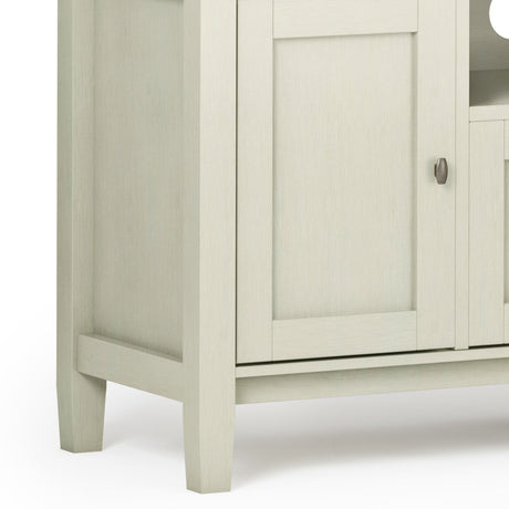 Warm Shaker - Handcrafted TV Media Stand - view 14