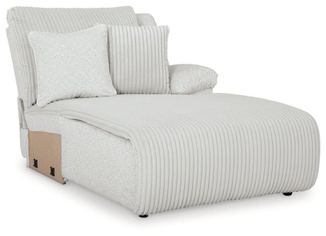 Top Tier - Reclining Sectional - view 65