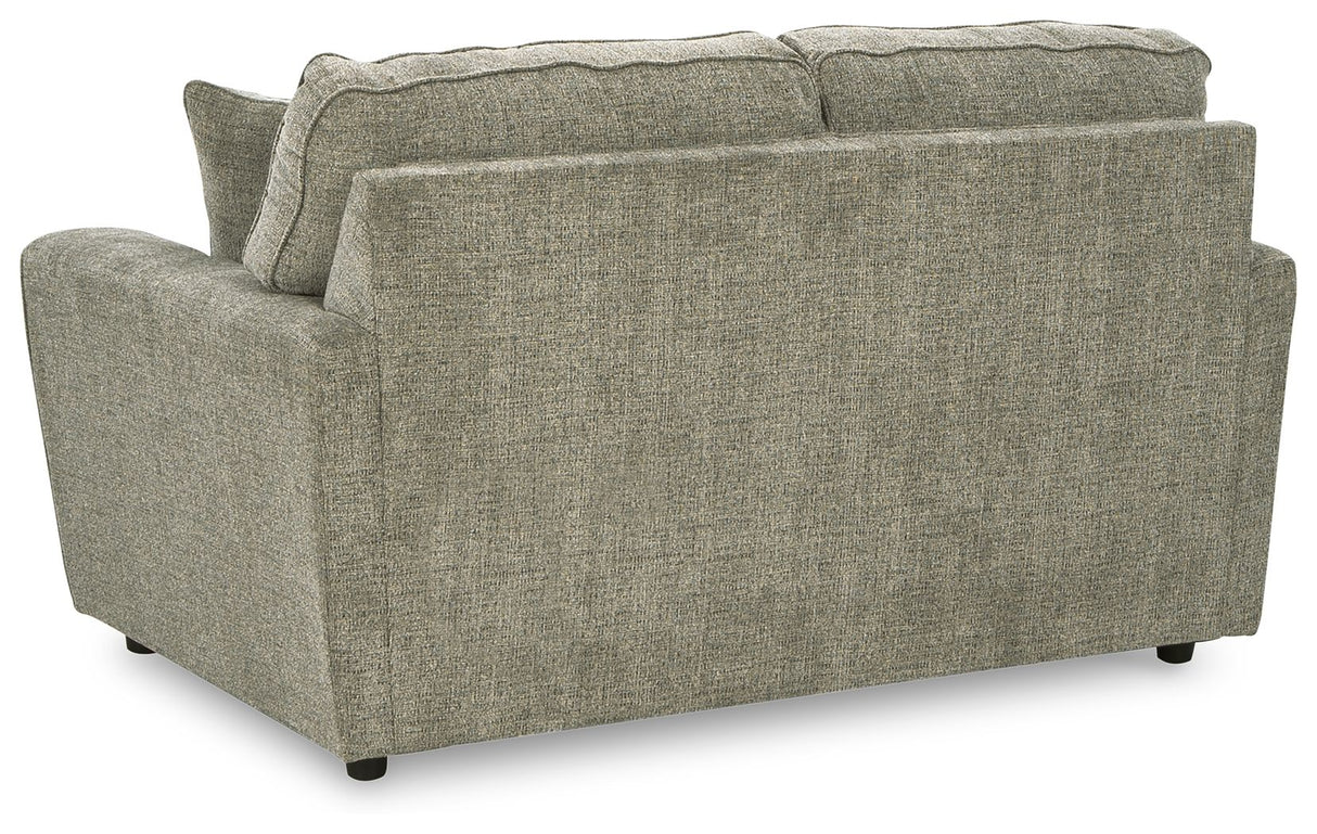 Cascilla - Loveseat by Signature Design by Ashley® | Bel Furniture