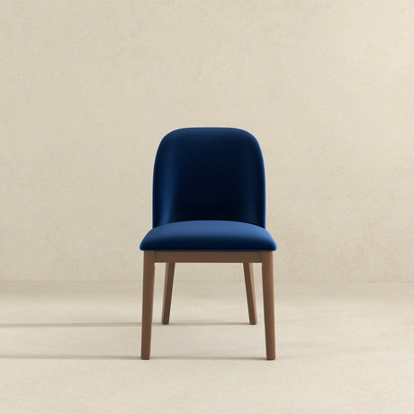 Kaitlyn - Comfort Dining Chair (Set of 2) - view 27