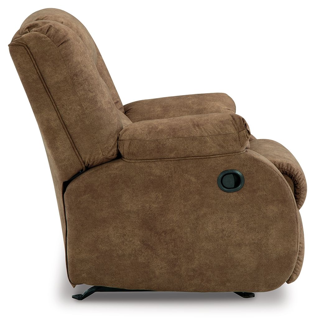 Partymate - Rocker Recliner