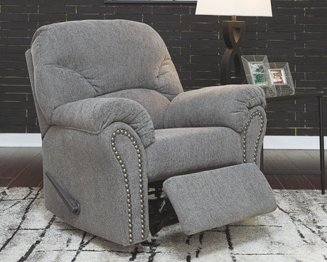Allmaxx - Living Room Set by Benchcraft® | Bel Furniture