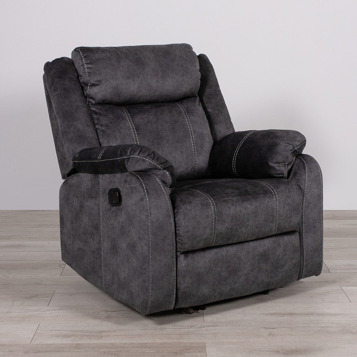 Sonet - Domino Reclining Chairs