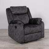 Sonet - Domino Reclining Chairs