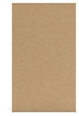 Lawroy - Light Natural - Five Drawer Chest by Benchcraft® | Bel Furniture