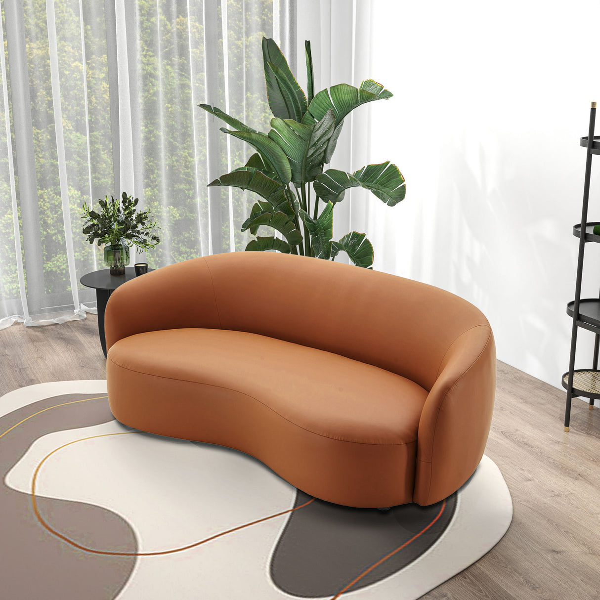 Porter - Comfortable Sofa