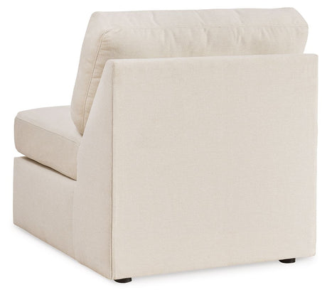 Modmax - Oyster - Sectional by Signature Design by Ashley® | Bel Furniture