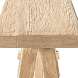 Hawthorne - Trestle Table