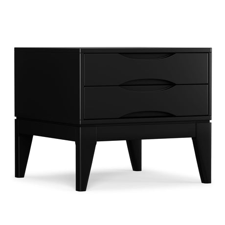 Harper - Handcrafted End Table - view 7