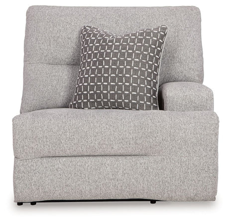 Acklen Place - Reclining Sectional - view 30
