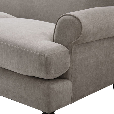 Alana Lawson - Three Cushion Tightback Sofa - view 26