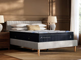 DreamCloud Hybrid Premier 4.0 - Mattress by Dreamcloud | Bel Furniture