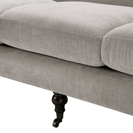 Alana Lawson - Three Cushion Tightback Sofa - view 27