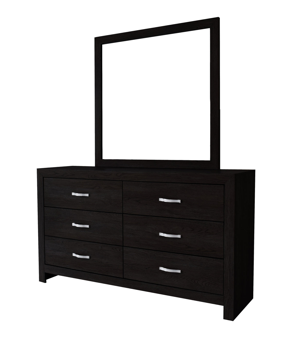 Jaylen - Dresser Black by Crown Mark | Bel Furniture