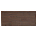 Ralston - Handcrafted Desk