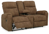 Edenwold - Reclining Living Room Set by Signature Design by Ashley® | Bel Furniture