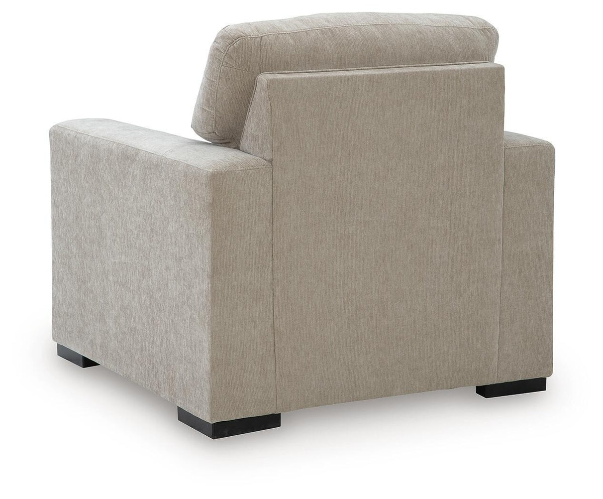 Bridgepoint - Chair - Stone