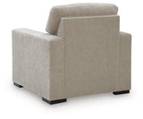 Bridgepoint - Chair - Stone