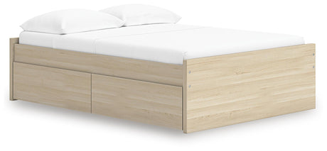 Onita - Platform Bed - view 7