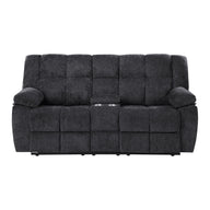 Liam - Console Reclining Loveseat
