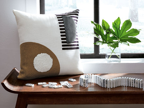 Longsum - Pillow by Signature Design by Ashley® | Bel Furniture
