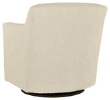 Bradney - Swivel Accent Chair by Signature Design by Ashley® | Bel Furniture