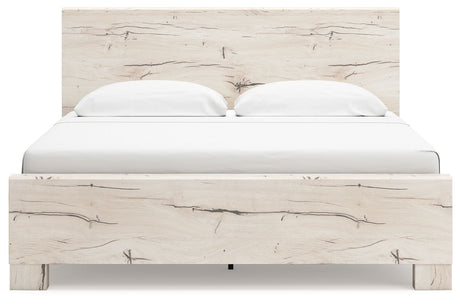Lawroy - Panel Bed - view 6