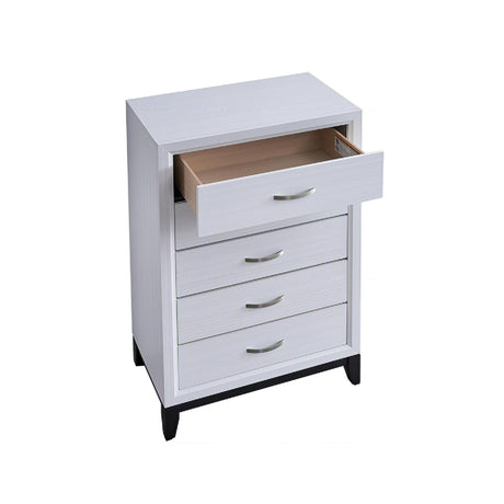 Glasgow - Chest With Ample Storage - view 5
