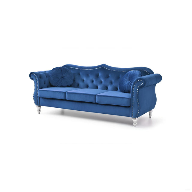 Hollywood - Sofa - view 5