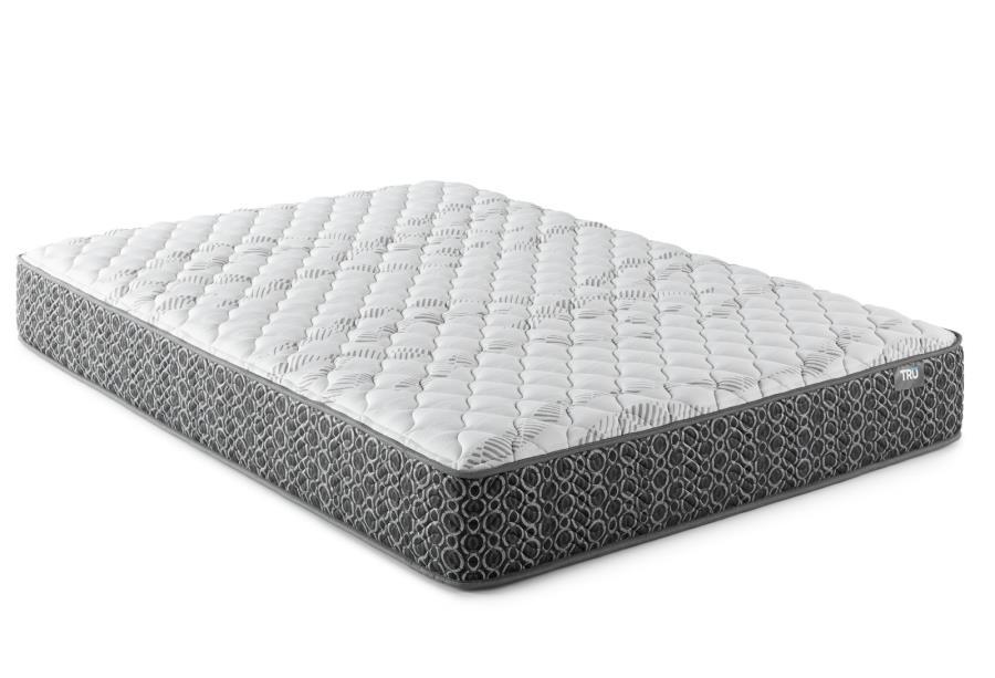 Hayes - Firm Tight Top Hybrid Mattress