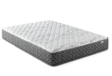 Hayes - Firm Tight Top Hybrid Mattress