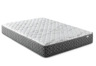 Hayes - Firm Tight Top Hybrid Mattress