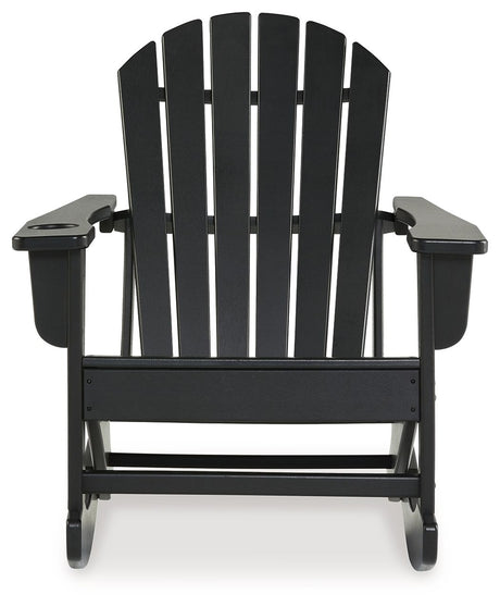 Sundown Treasure - Rocking Chair by Signature Design by Ashley® | Bel Furniture