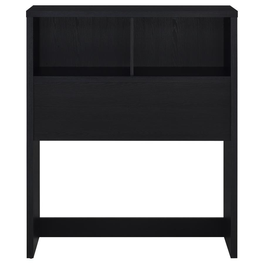 Westpark - Bookcase Headboard by Coaster Fine Furniture | Bel Furniture