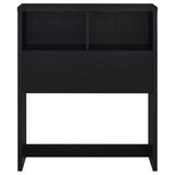Westpark - Bookcase Headboard by Coaster Fine Furniture | Bel Furniture