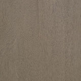 Lettner - California King Panel Storage Bed - Light Gray