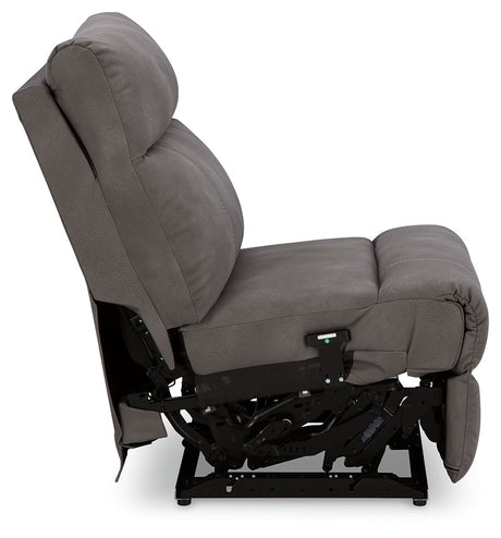 Next-Gen Durapella - Reclining Sectional - view 52
