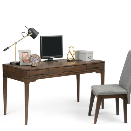 Harper - Handcrafted Desk - view 27