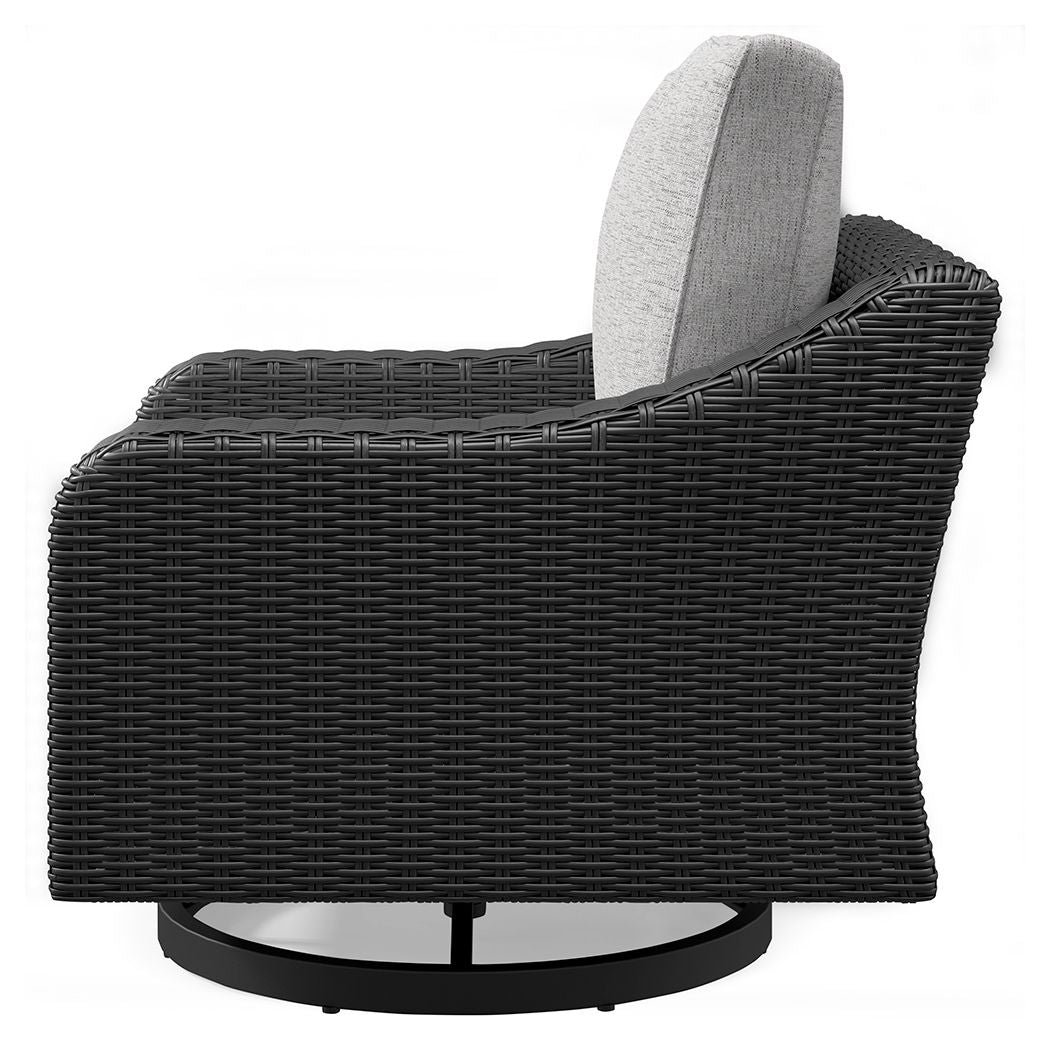 Beachcroft - Swivel Lounge Chair by Signature Design by Ashley® | Bel Furniture