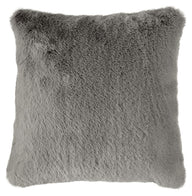 Gariland - Faux Fur Pillow by Signature Design by Ashley® | Bel Furniture