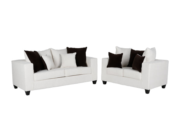 2 PIECE LIVING ROOM SET