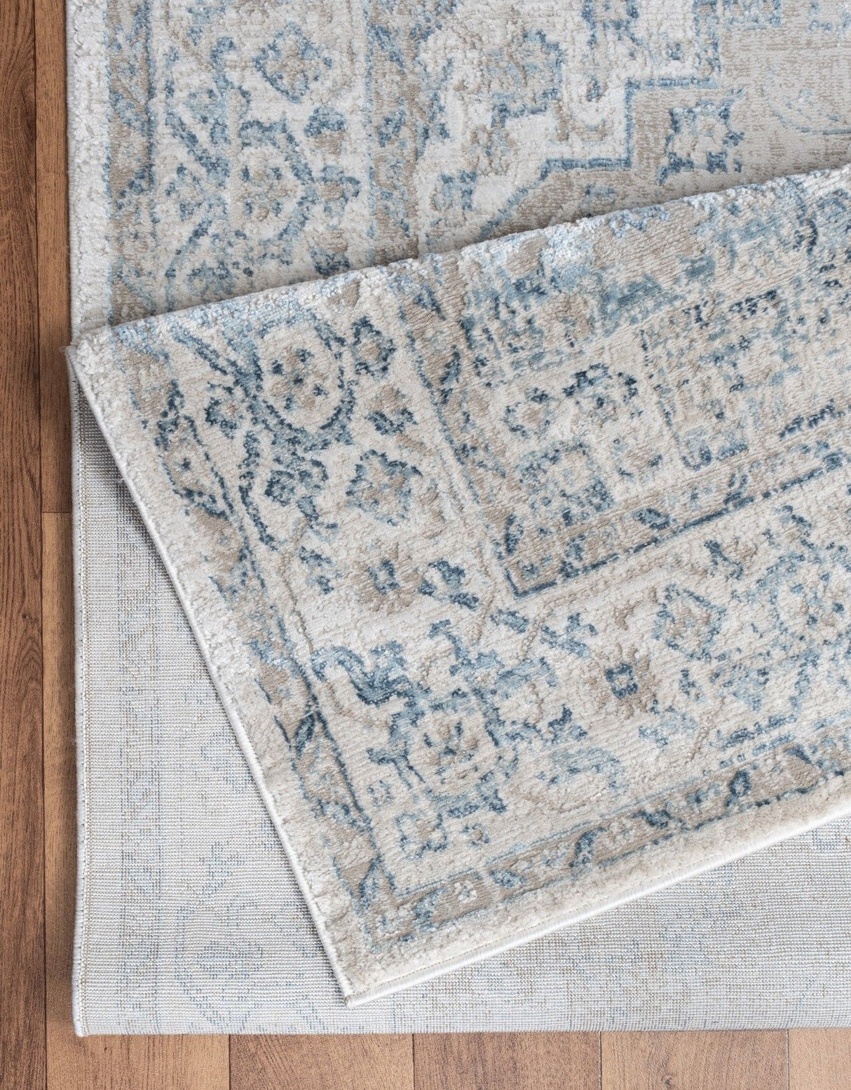 Noble - GC_GEN7001 Area Rug by Icona Home Decor | Bel Furniture